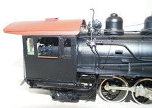 On3 Brass Hallmark Models, custom built to EBT 2-8-2 with D&RGW K-27 Tender - One Of A Kind!