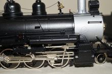 On3 Brass Hallmark Models, custom built to EBT 2-8-2 with D&RGW K-27 Tender - One Of A Kind!