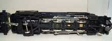 On3 Brass Hallmark Models, custom built to EBT 2-8-2 with D&RGW K-27 Tender - One Of A Kind!