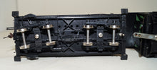 On3 Brass Hallmark Models, custom built to EBT 2-8-2 with D&RGW K-27 Tender - One Of A Kind!