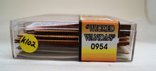 O Scale Bar Mills Scale Model Works Wicked Wanda's Kit