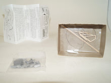 HO Builders In Scale, Mine Hoist & Ore Skip Kit #509