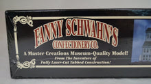 Hon3/Ho Master Creatopms. Kit #75, Fanny Schwahn's Confectionery Co.