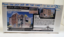 Hon3/Ho Downtown Deco Skid Row Part One Kit