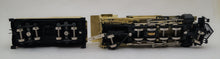 Hon3 Brass Sunset Models D&RGW 2-8-2 K28 Unpainted