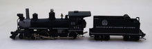 Hon3 Brass WMC D&RGW T-12