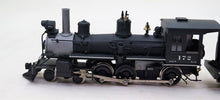 Hon3 Brass WMC D&RGW T-12