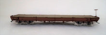On30 San Juan Car Co. Ready to Run Idler Flat Car
