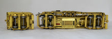 O Scale Overland Models Willamette 3 Truck Class 70-3 Shay, Unpainted