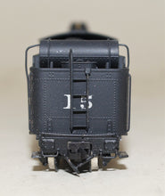 Hon3 Brass Westside Model Company D&RGW C-16 2-8-0 RGS #15