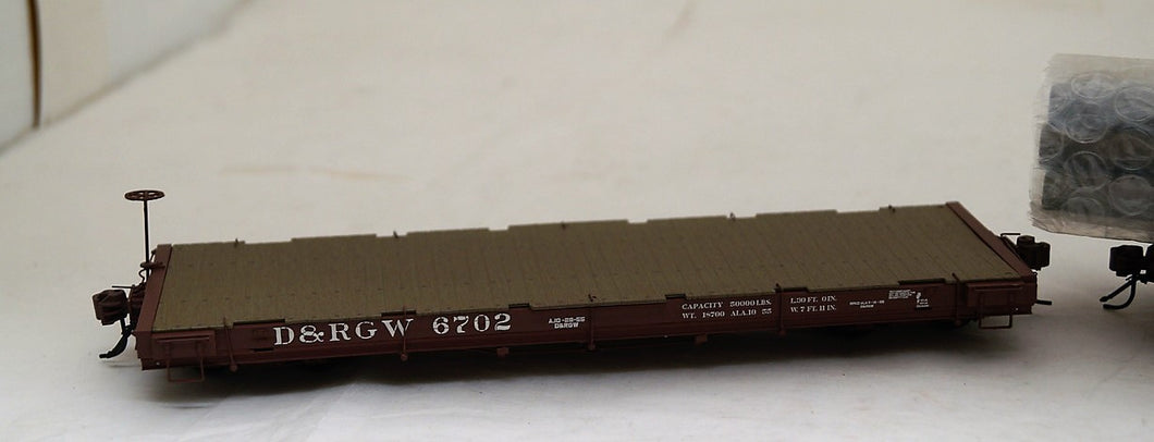 1:160 N Scale Rusty Flange Pipe Load (Real Rust 1:160 N Scale Rusty Flange Pipe Load (Real Rust