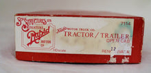 Ho Scale Structures Limited, Kit #7114 Tractor/Trailer Open Bed Kit