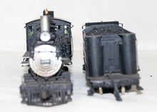 On3 Westside Model Company D&RGW C-16 Pro Painted #278 Circa 1930's