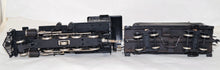 On3 Westside Model Company D&RGW C-16 Pro Painted #278 Circa 1930's